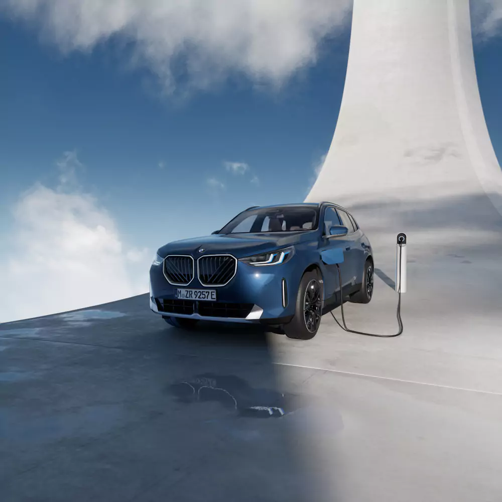 x3-hibrido BMW X3 hibrido