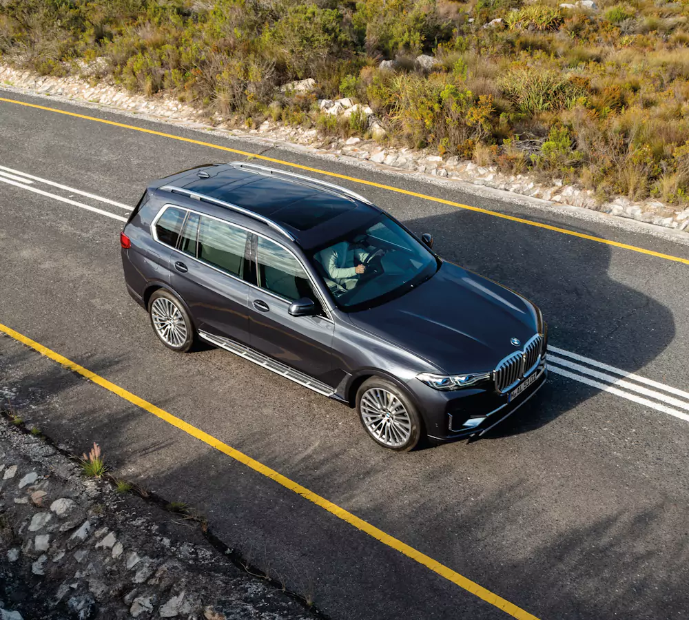 x7-andamento BMW X7 andamento