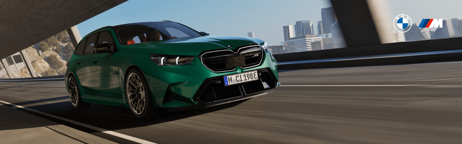 Novo BMW M5 Touring Híbrido Plug-In_LP