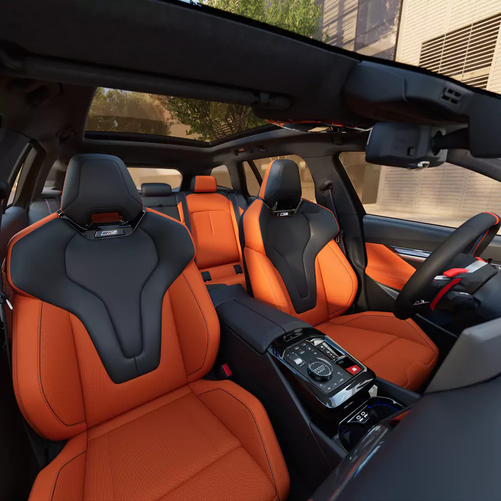 bmw-m5-touring-interior BMW M5 Touring interior