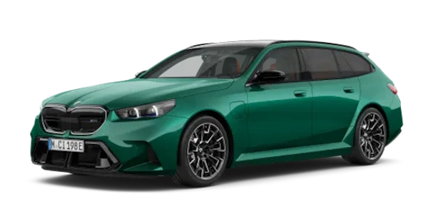 bmw-m5-touring BMW M5 Touring, versão carrinha híbrido plug-in