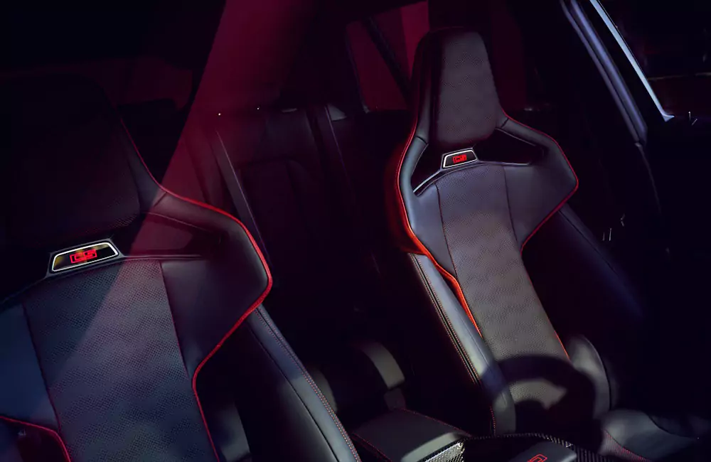 interior-m3-cs-touring Interior M3 CS Touring