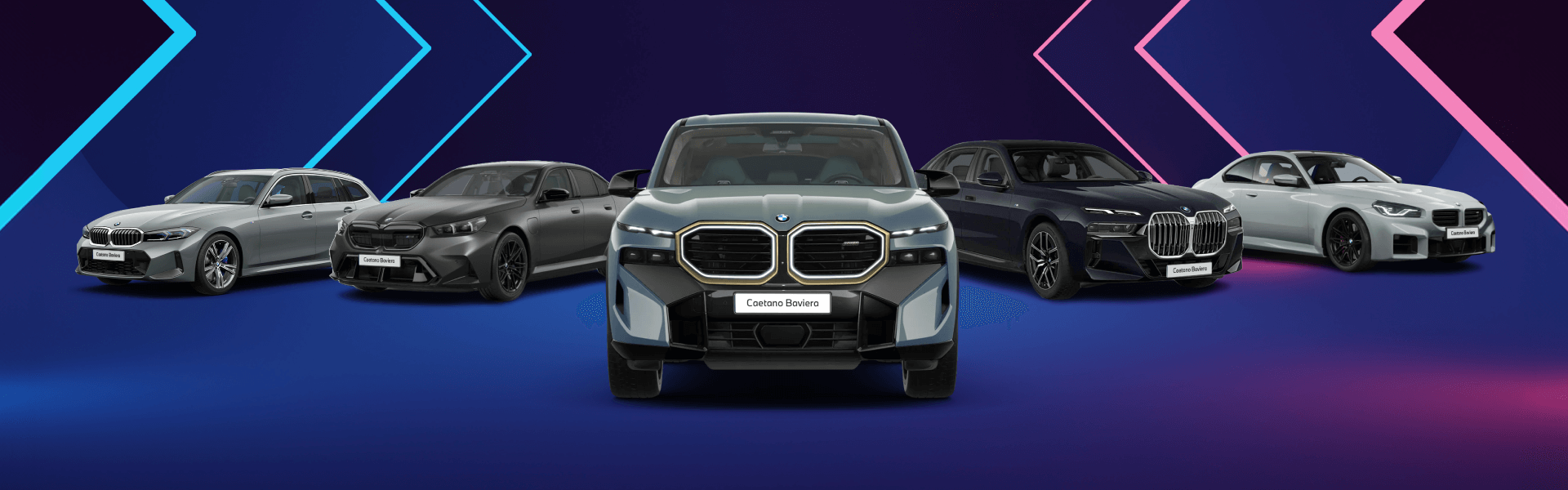 Oportunidades Exclusivas BMW_HEADER LP