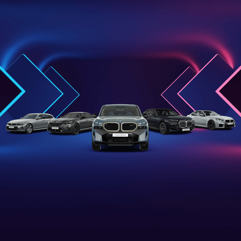 Oportunidades Exclusivas BMW_HEADER MOBILE