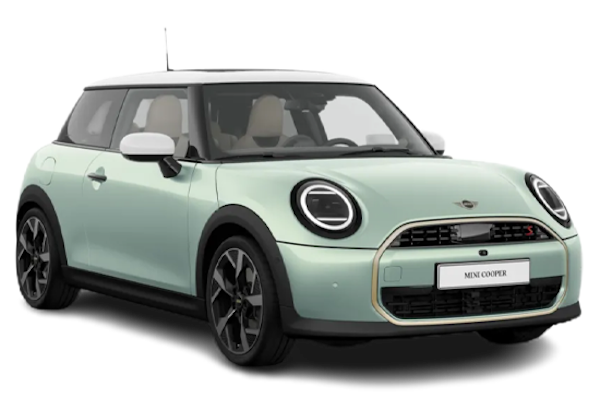 mini-3-portas MINI Cooper 3 portas gasolina