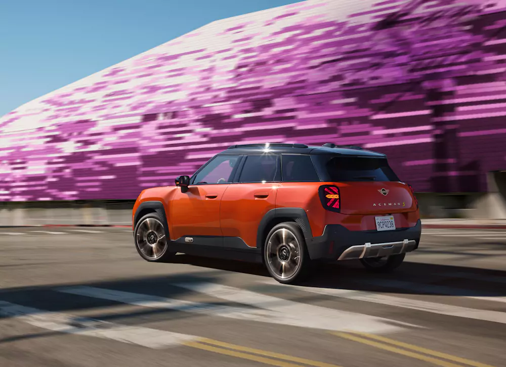 autonomia-mini-aceman autonomia e motor MINI Aceman