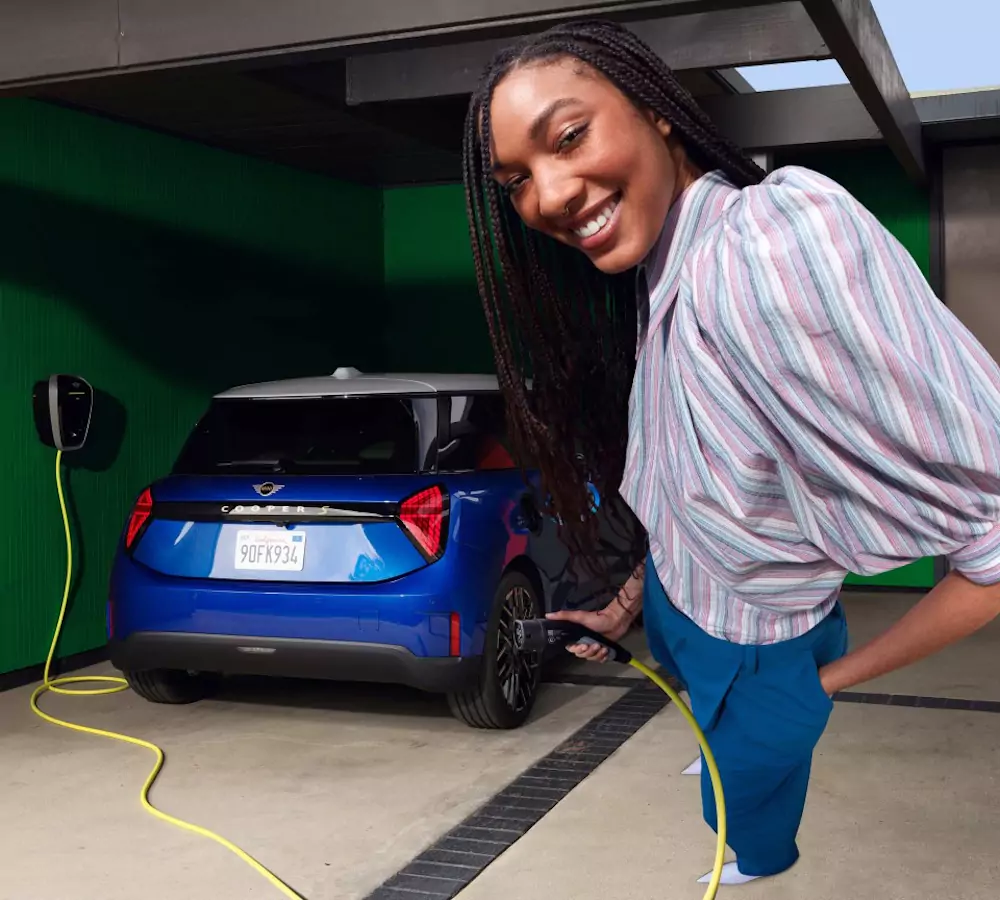 autonomia-mini-electric autonomia MINI elétrico