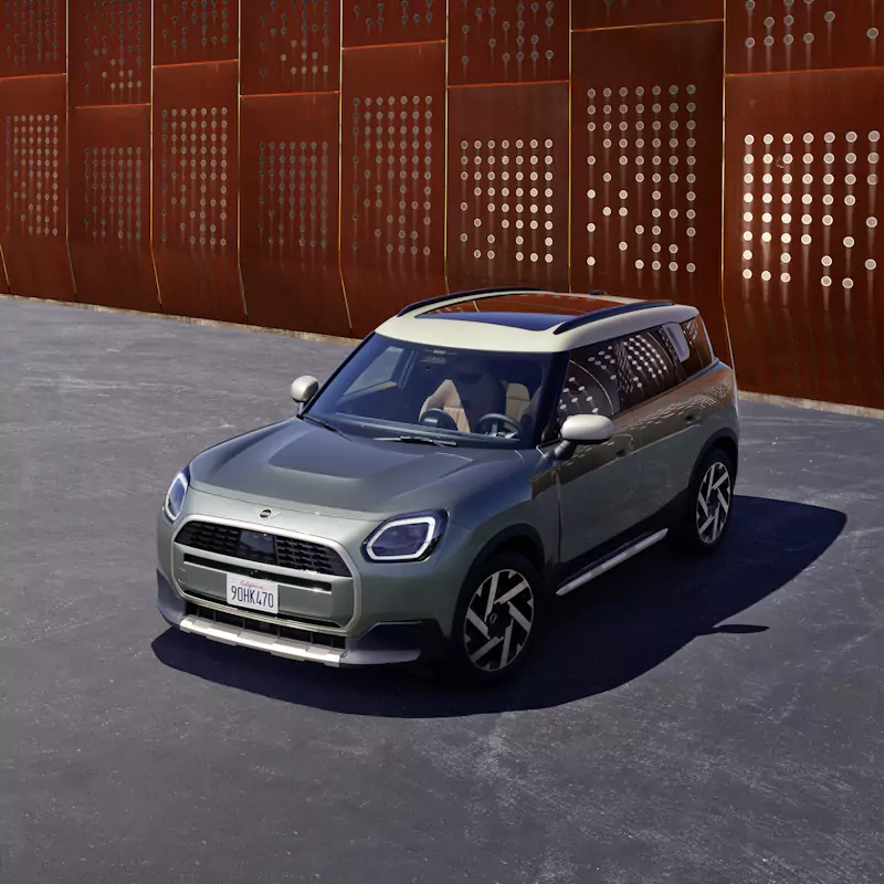 exterior countryman 2024 exterior countryman 2024