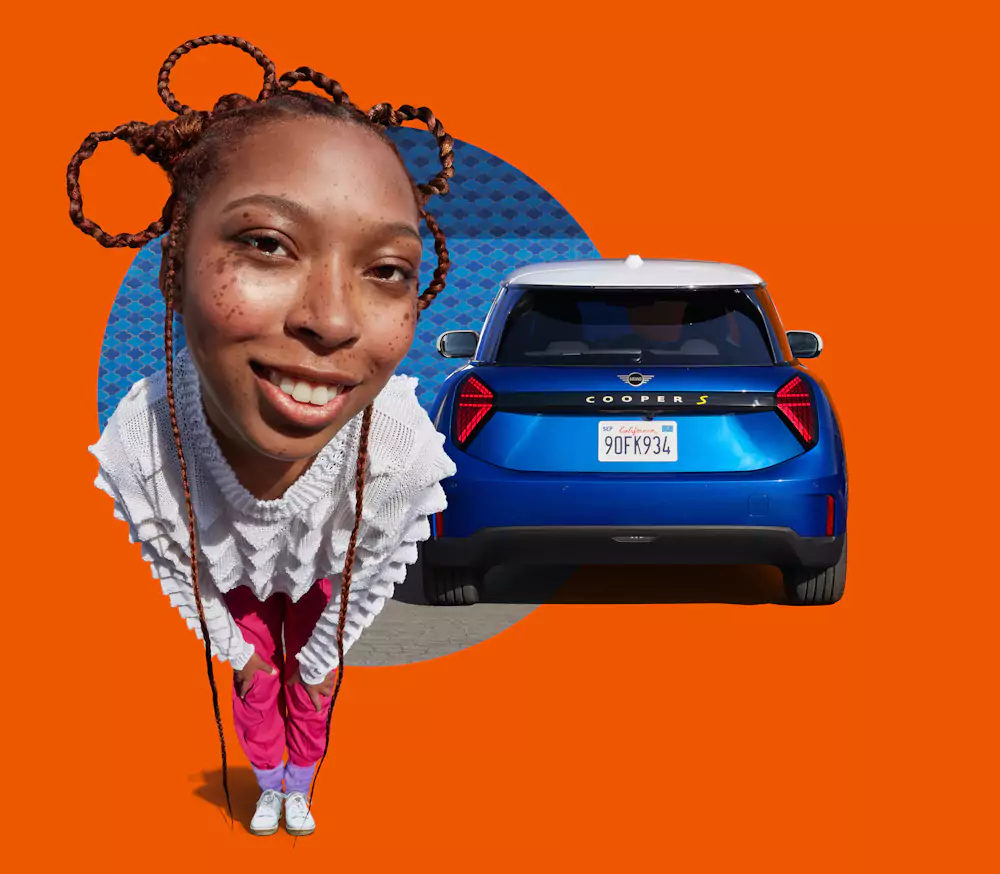 mini-cooper-se MINI Cooper SE