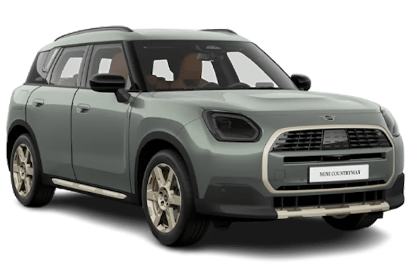 mini-countryman MINI Countryman gasolina ou diesel