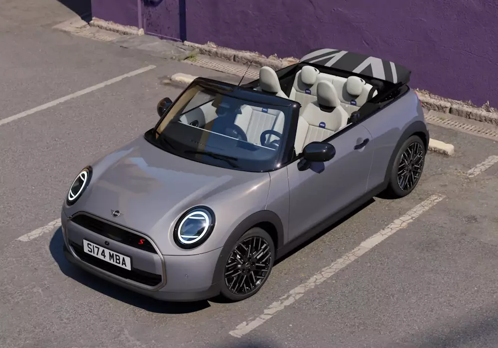 mini-cooper-s-cabrio MINI Cooper S Cabrio