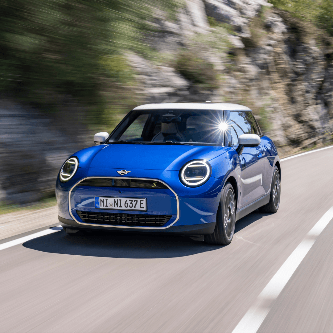 MINI-Cooper-Elétrico