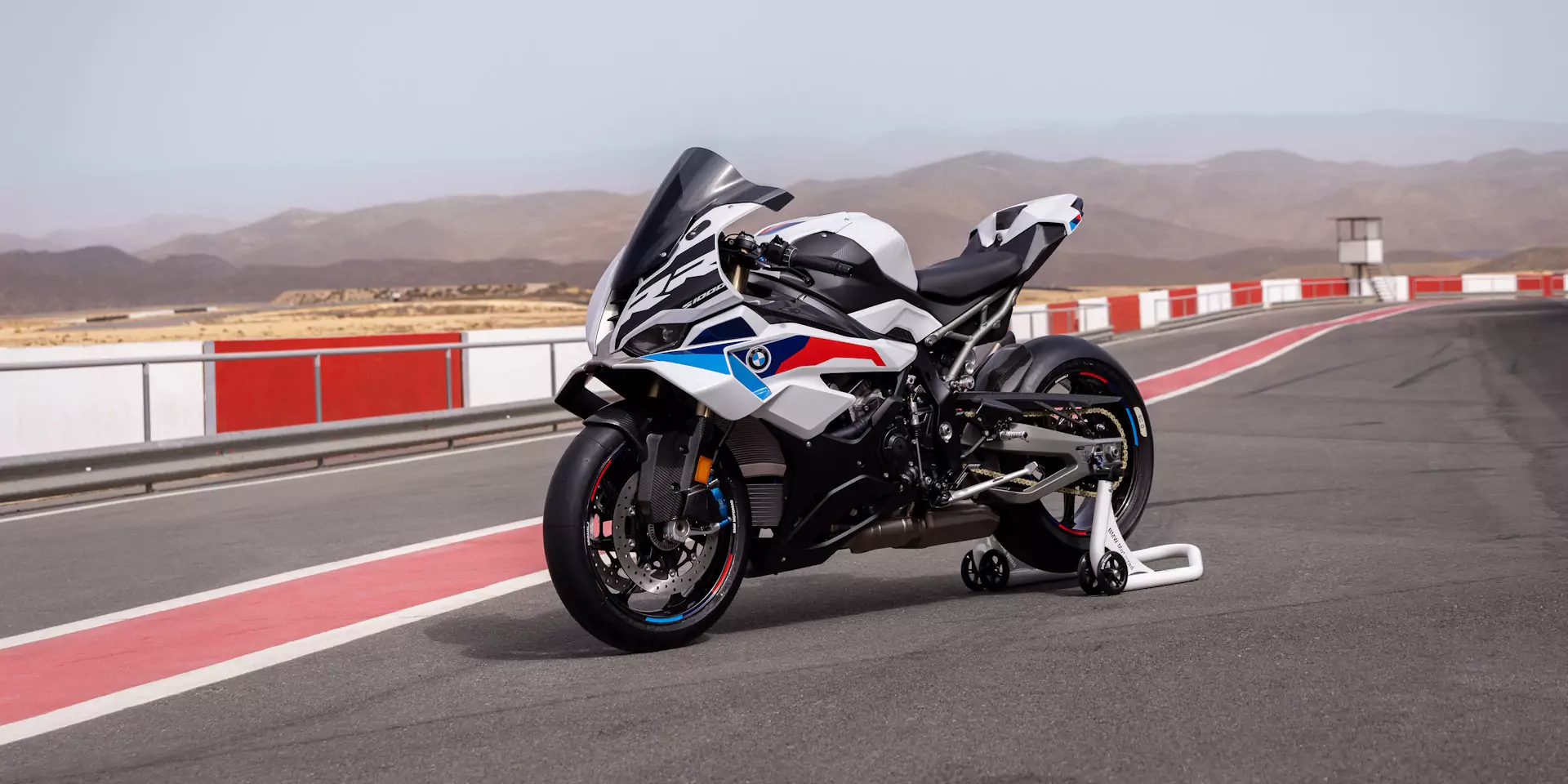 BMW S 1000 RR 2025
