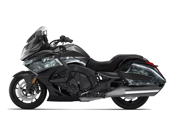 k-1600-b moto BMW K 1600 B - gama tour