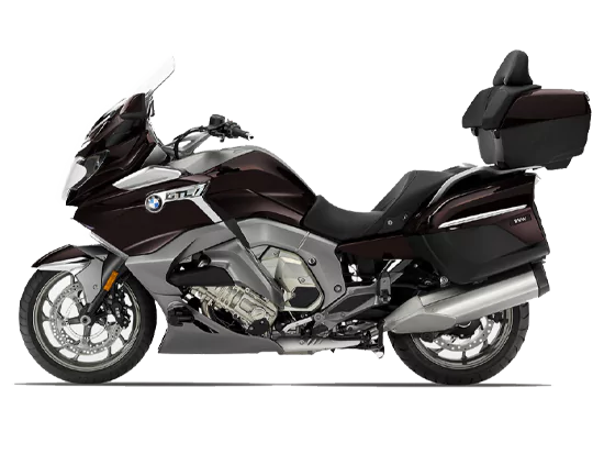 k-1600-gtl moto BMW K 1600 GTL - gama tour
