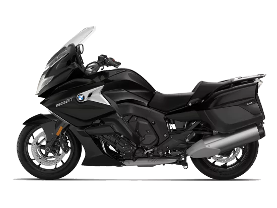 k1600-gt moto BMW K 1600 GT - gama tour