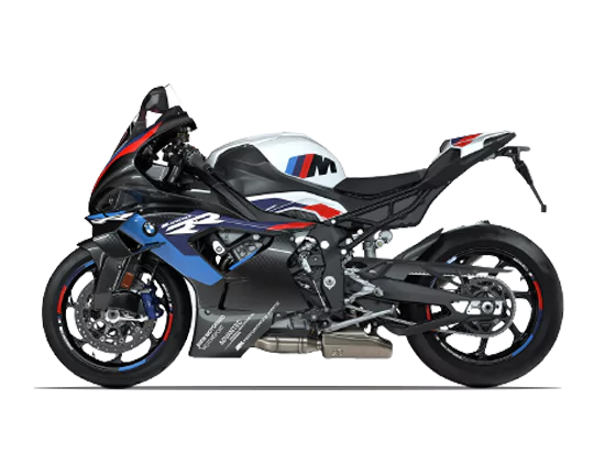 m-1000-rr moto BMW M 1000 RR