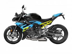 Nova S 1000 R 2025