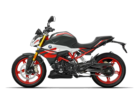 g-310-r moto BMW G 310 R - gama Roadster