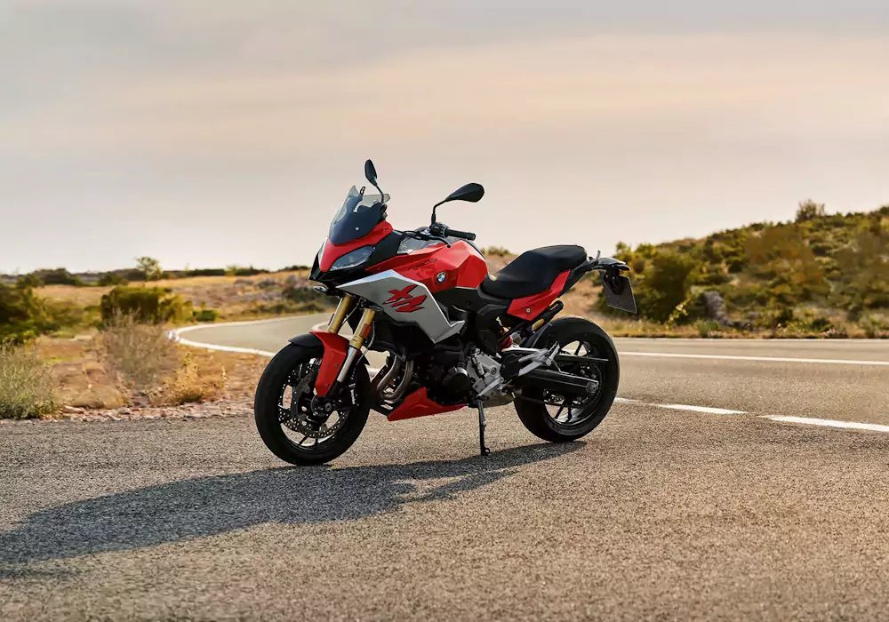 bmw-f900xr BMW F900XR