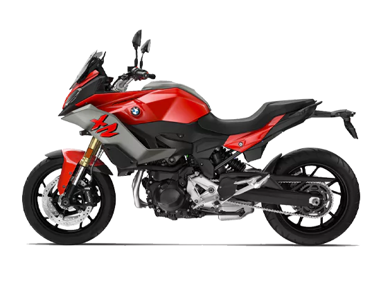 f900-xr moto bmw gama sport f 900 xr
