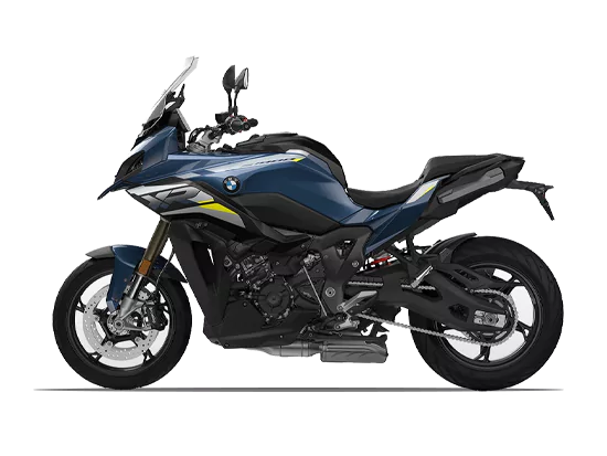 s-1000-xr moto BMW S 1000 xr - gama sport
