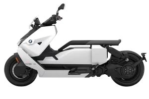 Scooter elétrica BMW C0 04