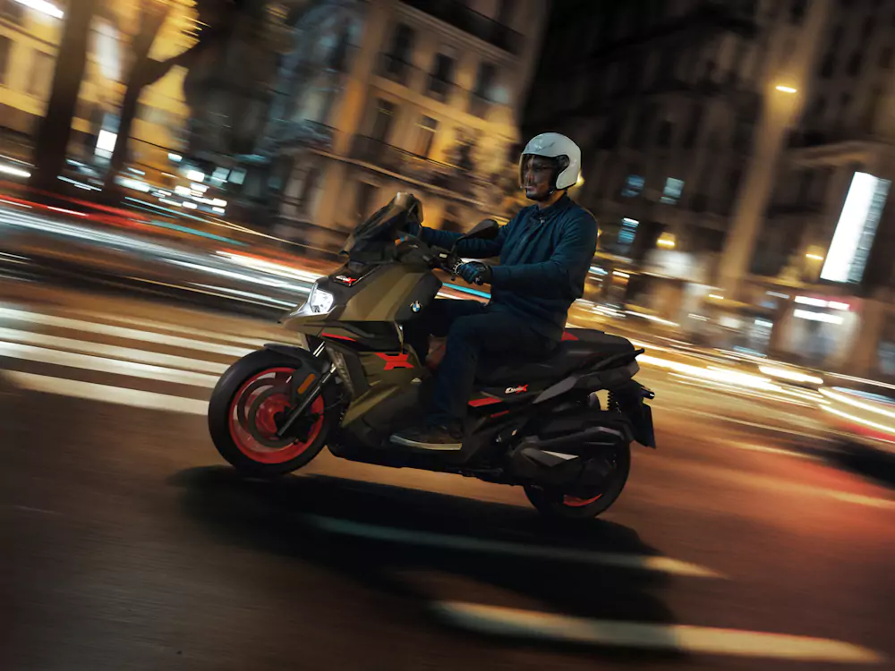 scooter-bmw-c-400-x scooter BMW C 400 X