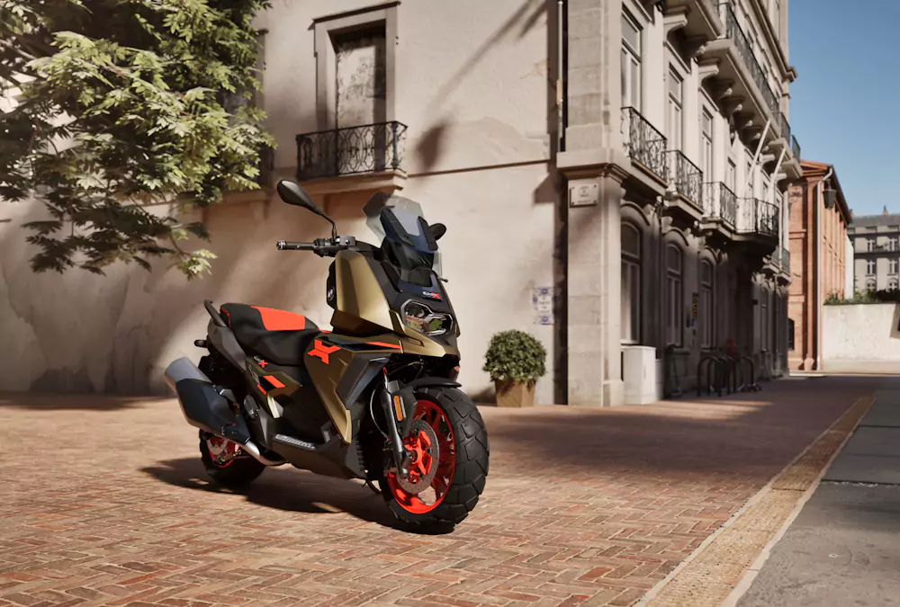 bmw-c-400x BMW C 400 X