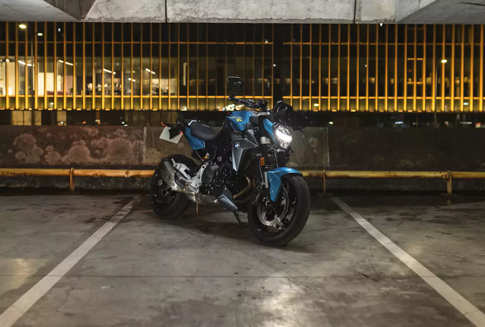 f900r bmw f 900 r