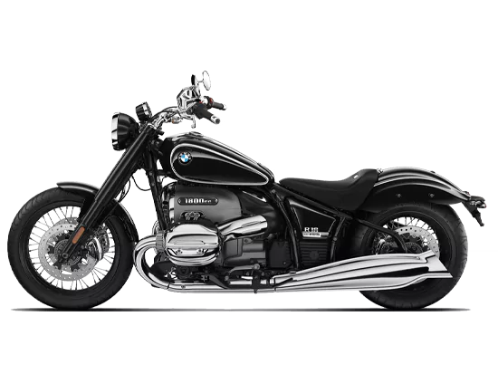 r-18 moto BMW R18 - gama Heritage