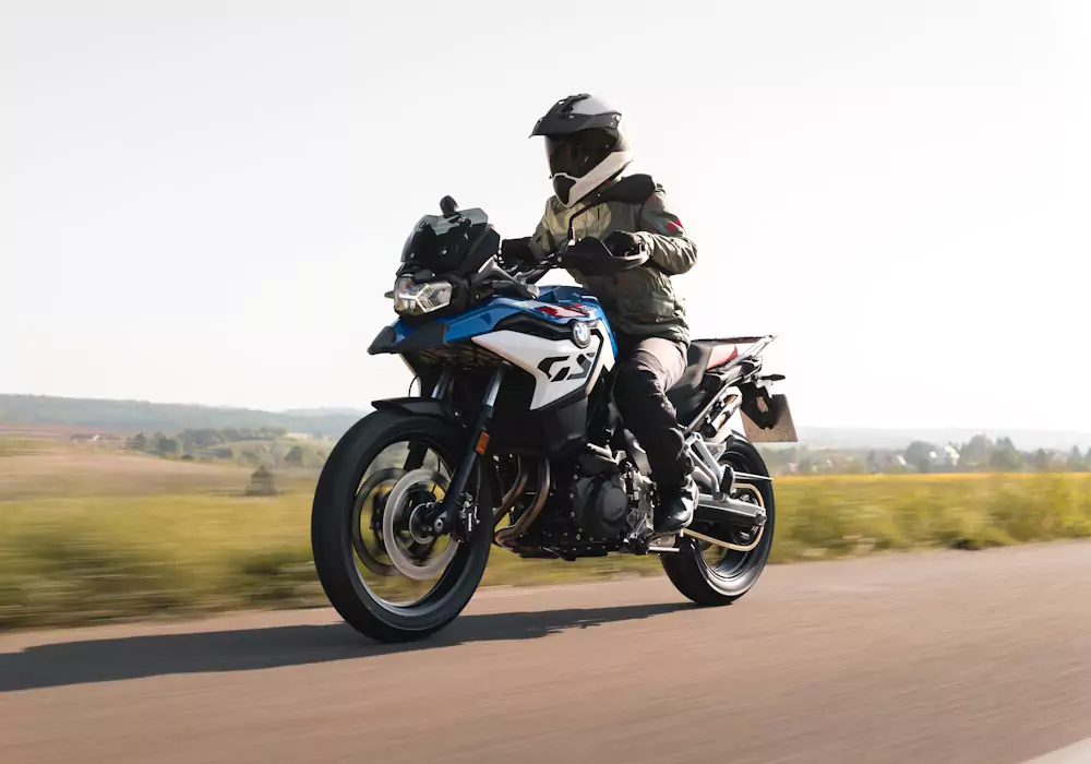 bmw-f-800-gs-consumo BMW F 800 GS consumo