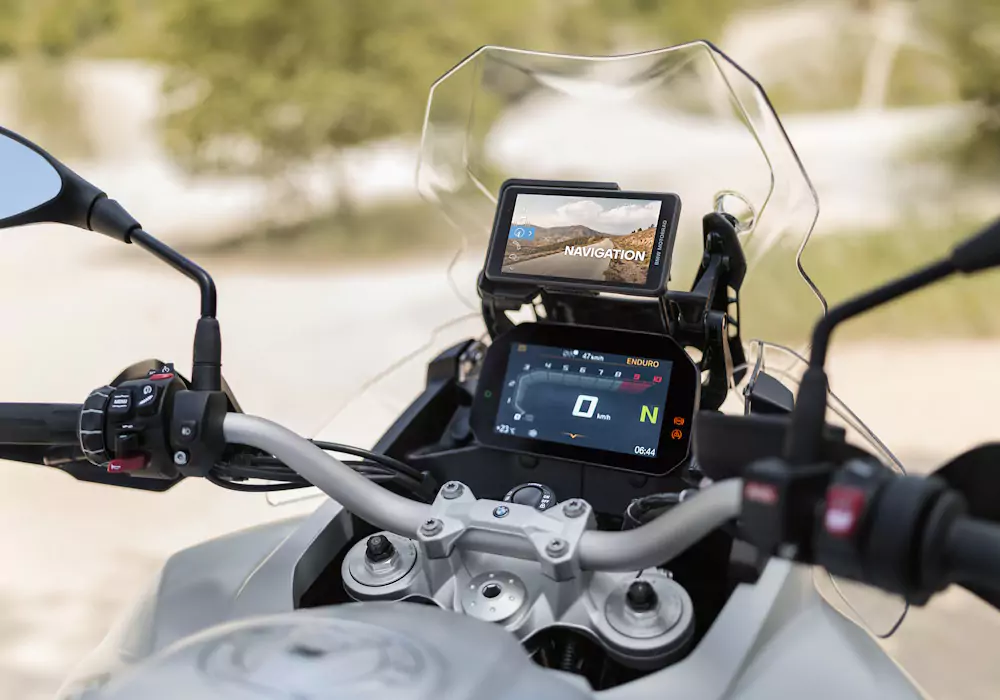 bmw-gs-f900-tecnologia BMW GS F900 tecnologia