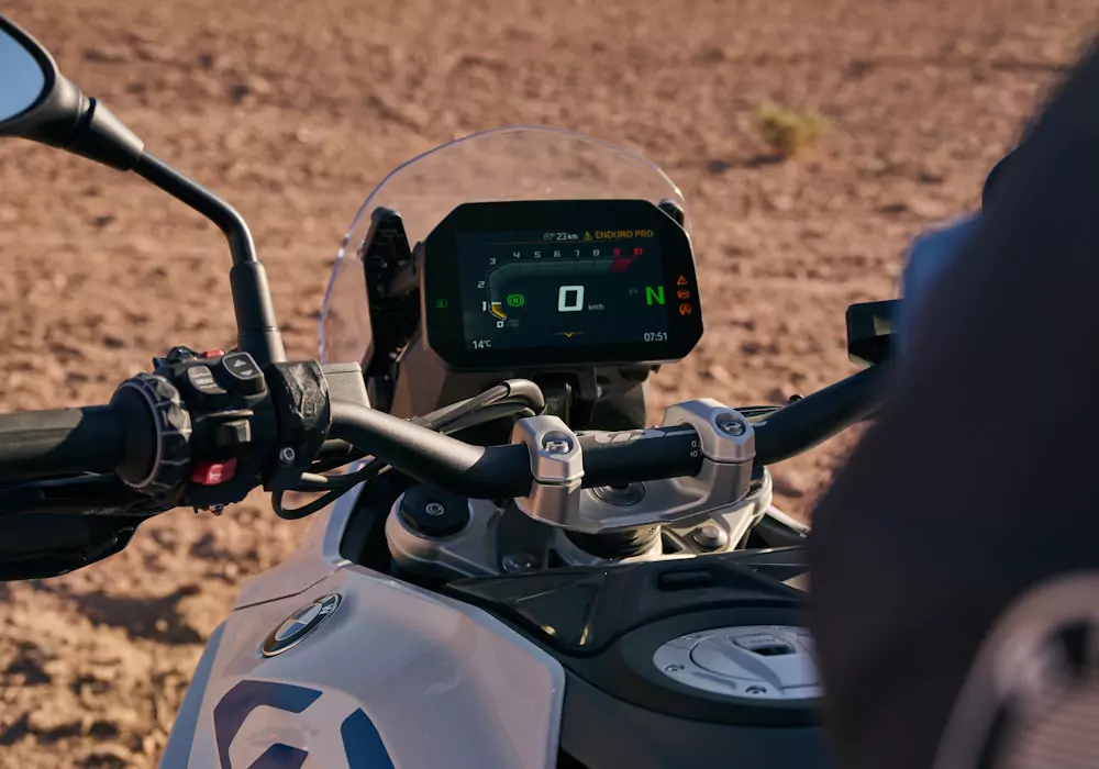 bmw-r1300gs-tecnologia BMW R 1300 GS tecnologia