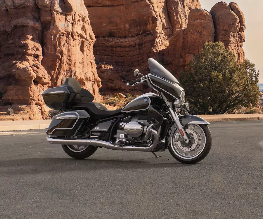 design-r18-transcontinental BMW R18 Transcontinental