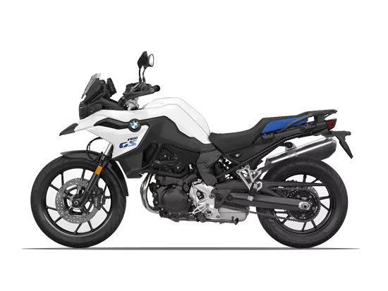 f-800-gs moto BMW f 800 GS - gama Adventure
