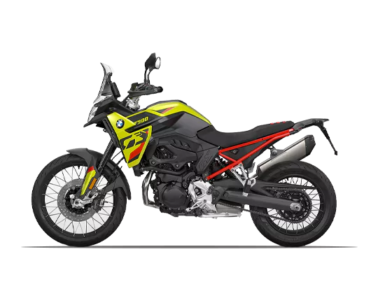 f-900-gs moto BMW f 900 GS - gama Adventure
