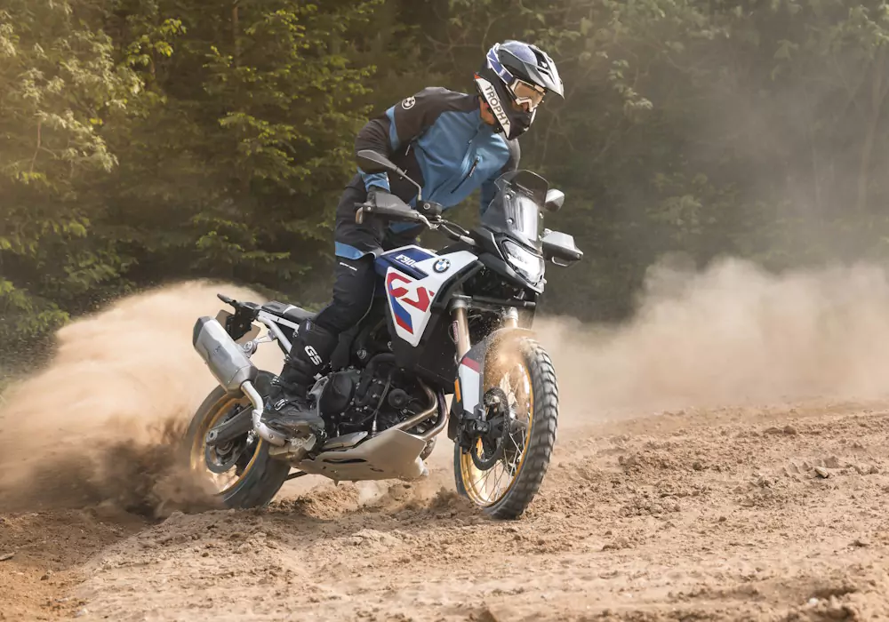 gs-900-bmw-tecnologia GS 900 BMW tecnologia