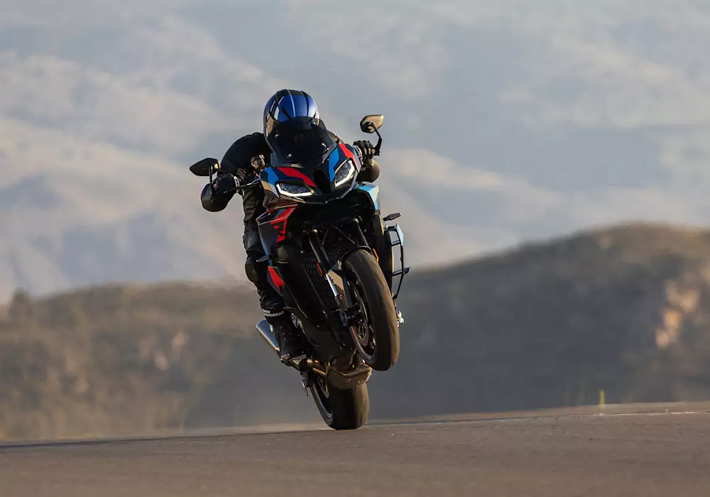 m-1000-xr-motor M 1000 XR motor