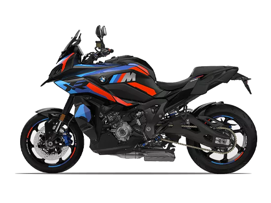 m-1000-xr moto BMW M 1000 XR