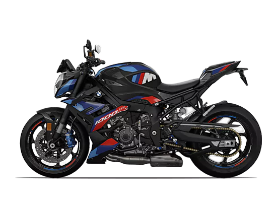 m1000-r moto BMW M 1000 R