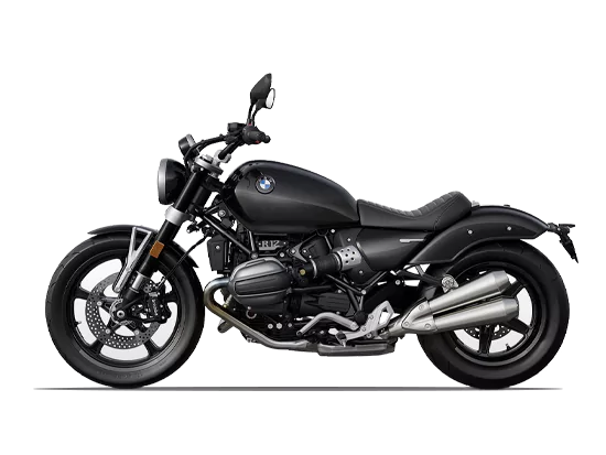 r12 moto BMW R12 - gama Heritage