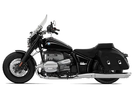 r18-classic moto BMW R18 Classic - gama Heritage