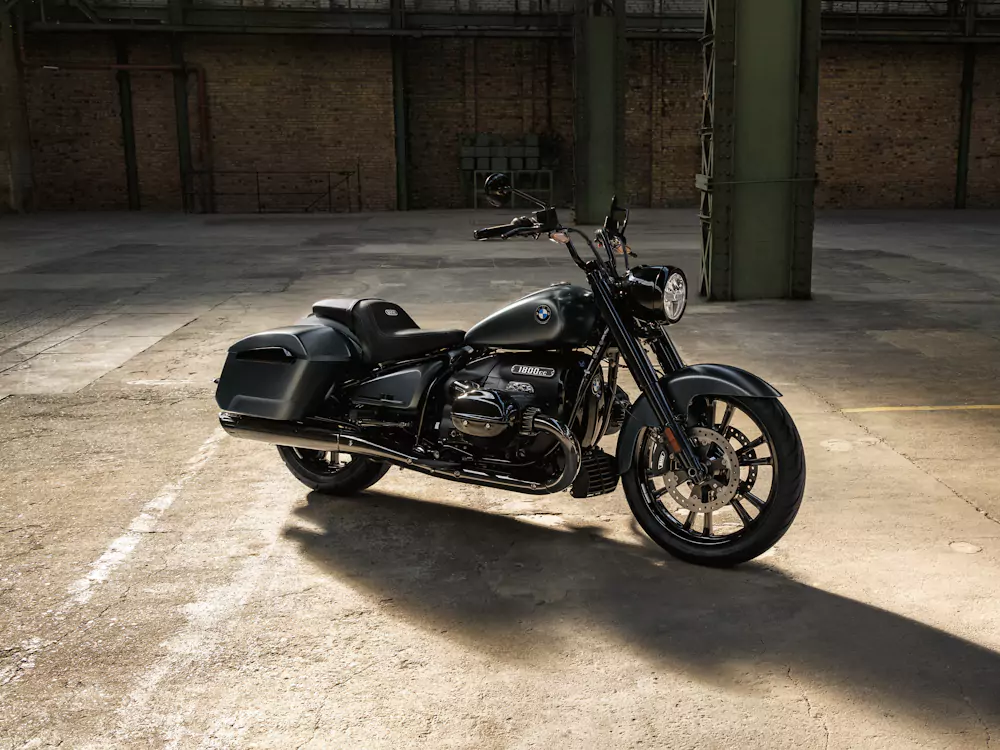 r18-roctane BMW R18 Roctane em preto metalizado