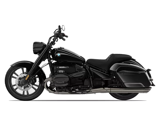 r18-roctane moto BMW R18 Roctane - gama Heritage