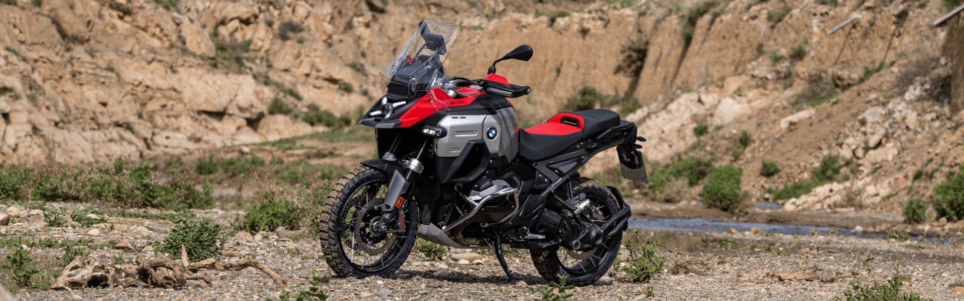 NACIONAL - Nova BMW R 1300 GS Adventure - 2 Novembro_LP HEADER