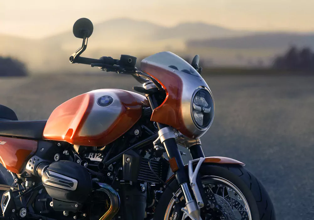 bmw-r12-s-tecnologia BMW R12 S tecnologia