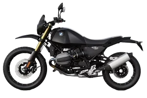 BMW R12 GS