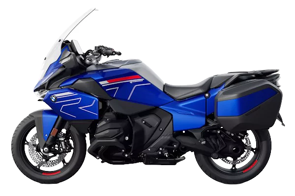 bmw-r1300rt-2025 BMW R1300RT