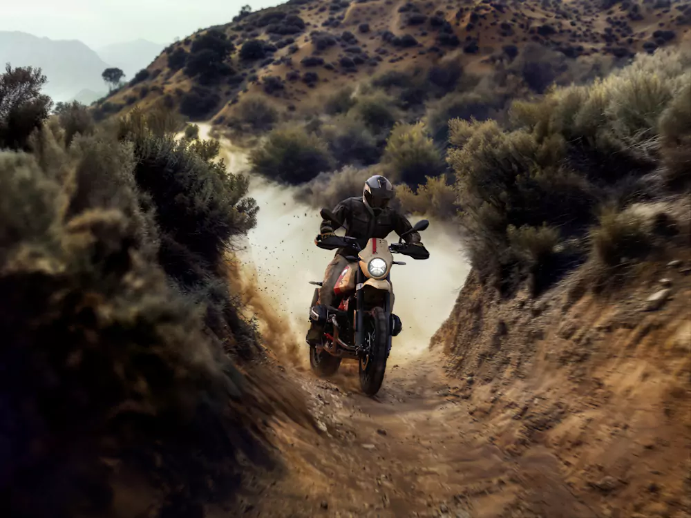 r12-gs R12 G/S Heritage todo o terreno